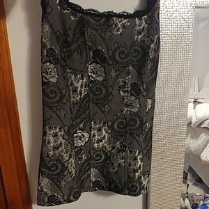 WHBM tank